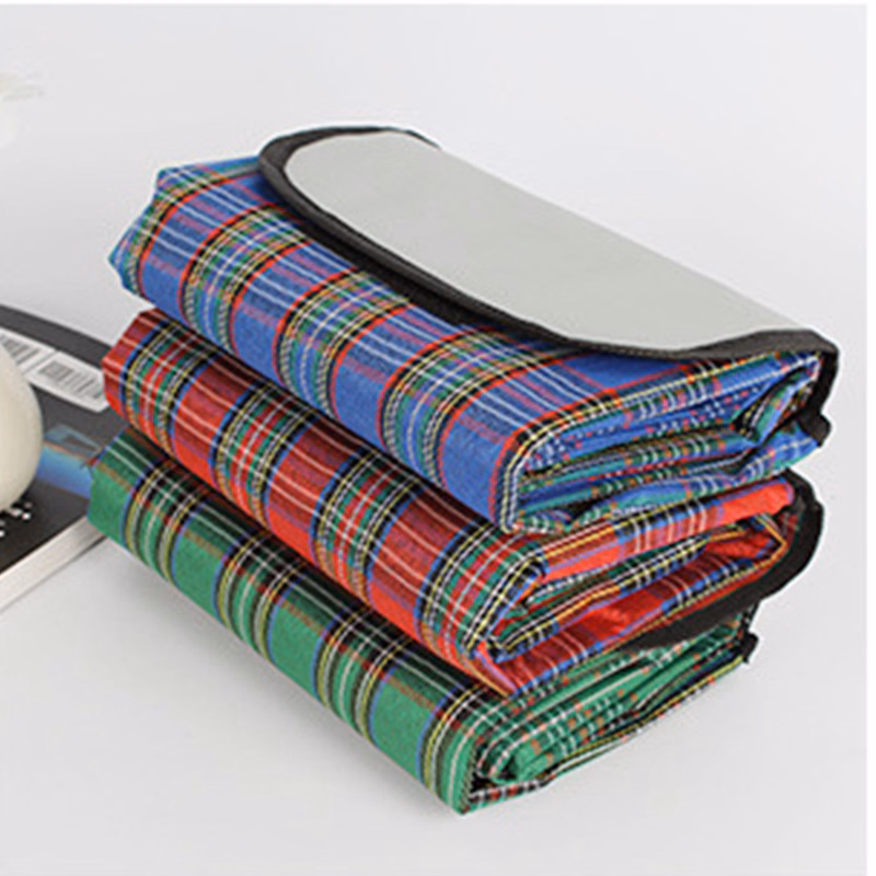 Portable Picnic Camping Blanket