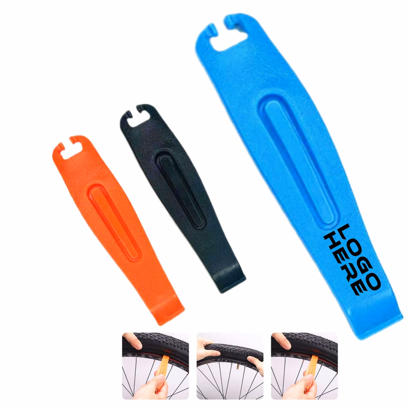 Portable Bicycle Tire Tools
