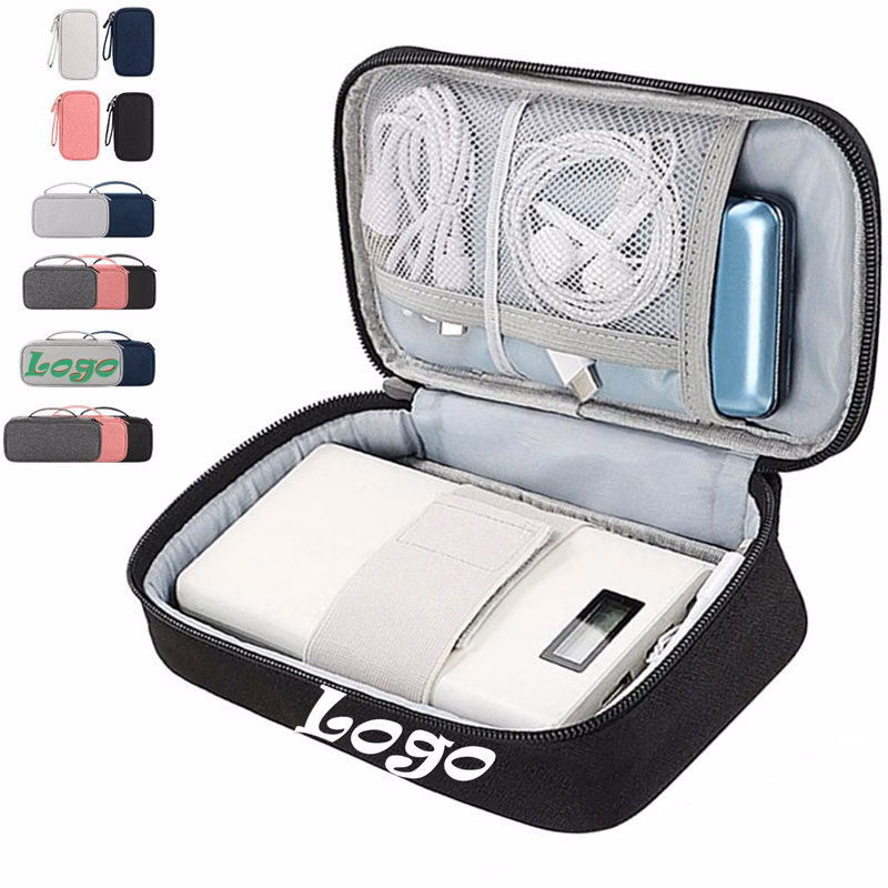 Cable Organizers Bag