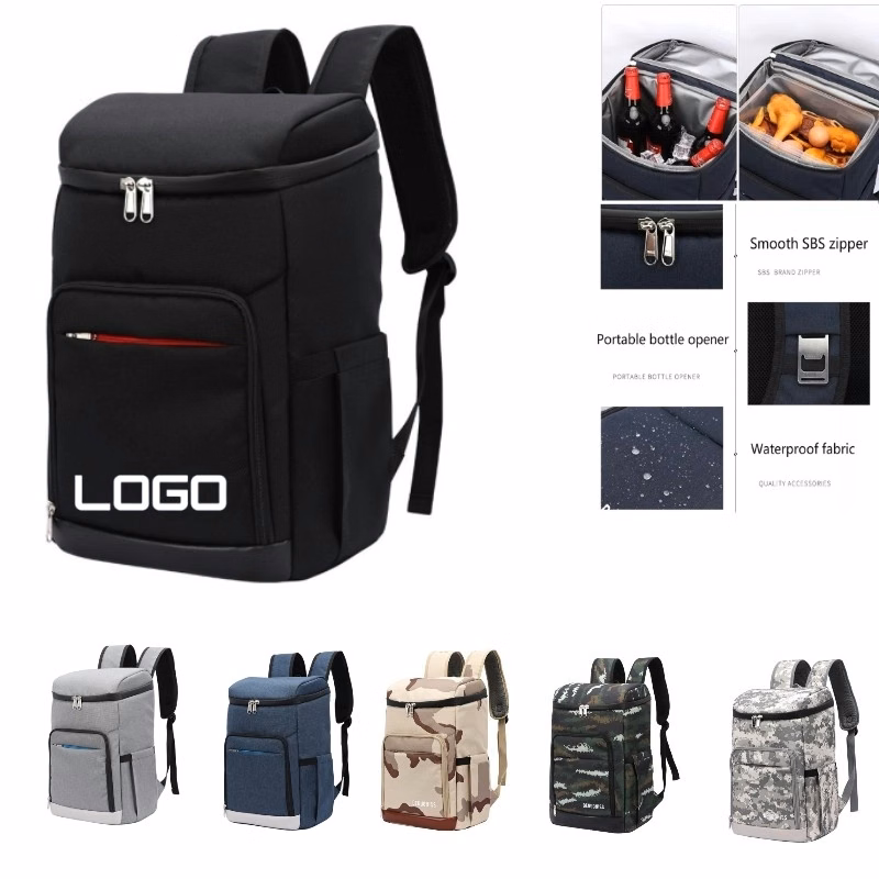 Multifunctional Outdoor Picnic Bag