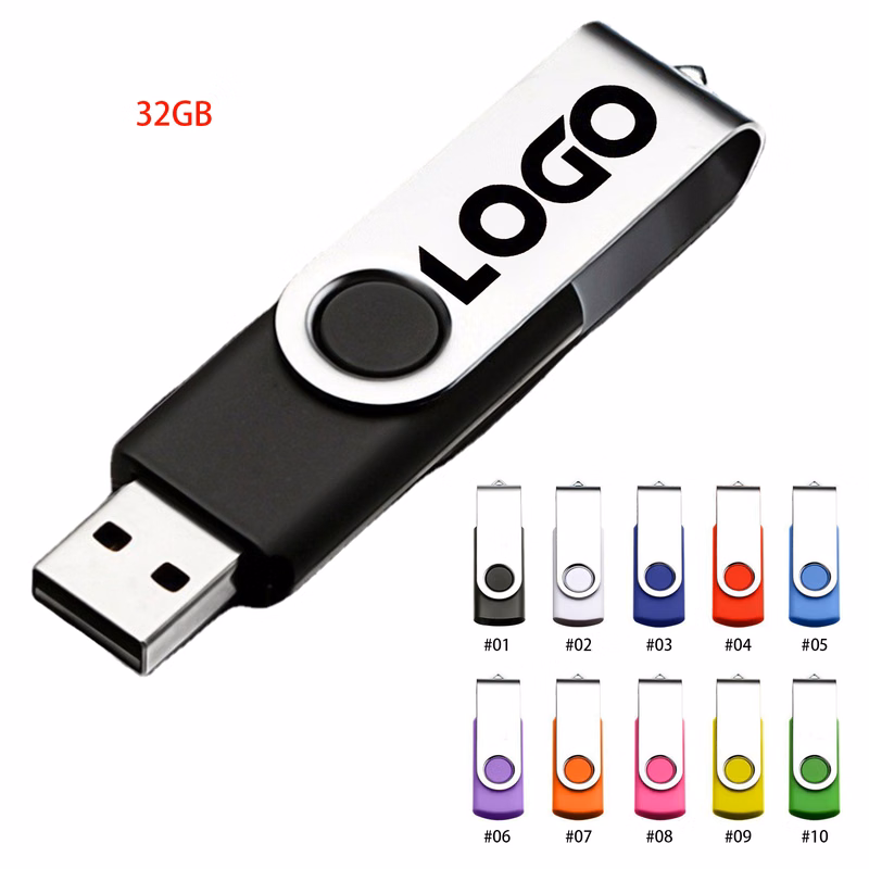 32 GB USB Stick