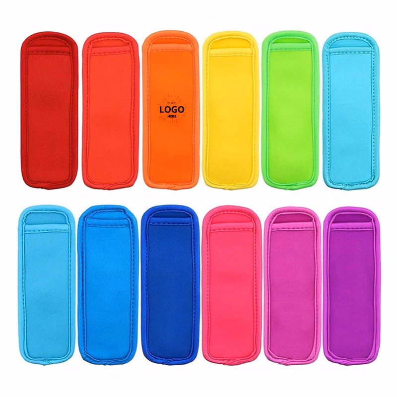 Customizable Popsicle Sleeve