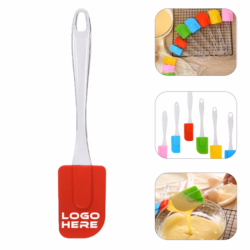 Kitchen Baking Silicone Scraper