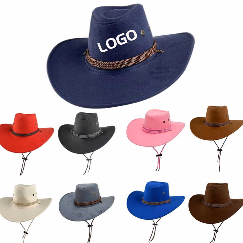 Cowboy Hat/Adult Beach Hat