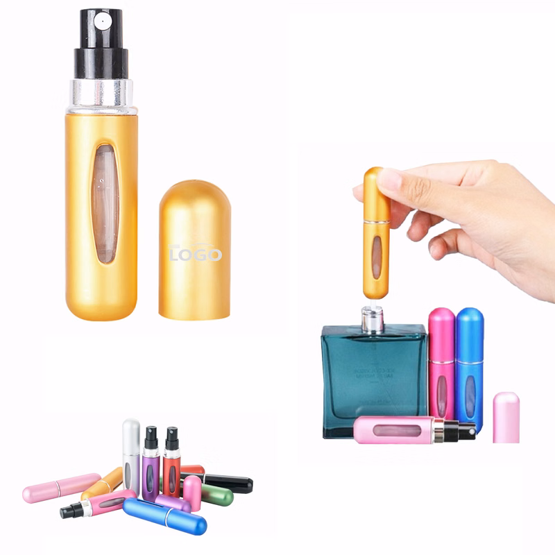 0.2 OZ Portable Travel Spray Liquid Dispenser