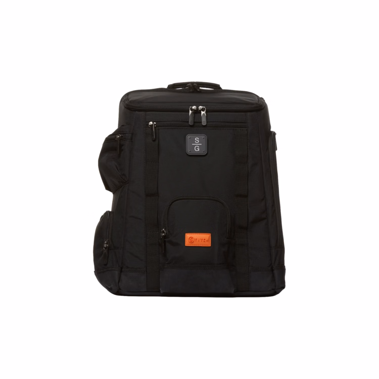 Stitch Golf Birdie Bag - Onyx
