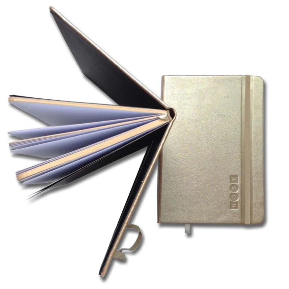 A5 Vintage Notebook 1
