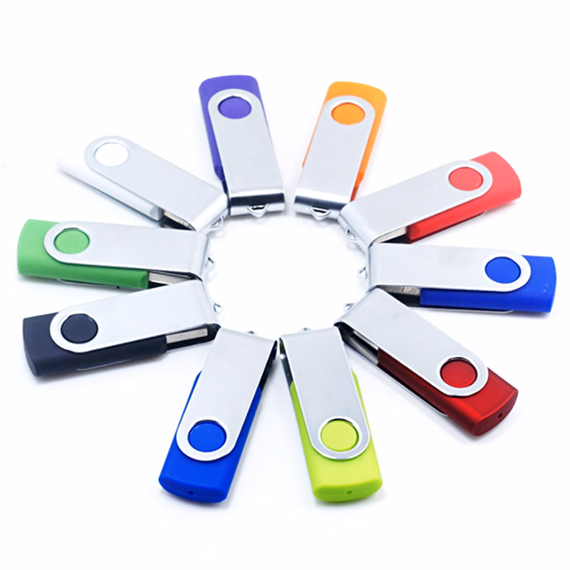 8 GB USB Flash Drive Pack Thumb