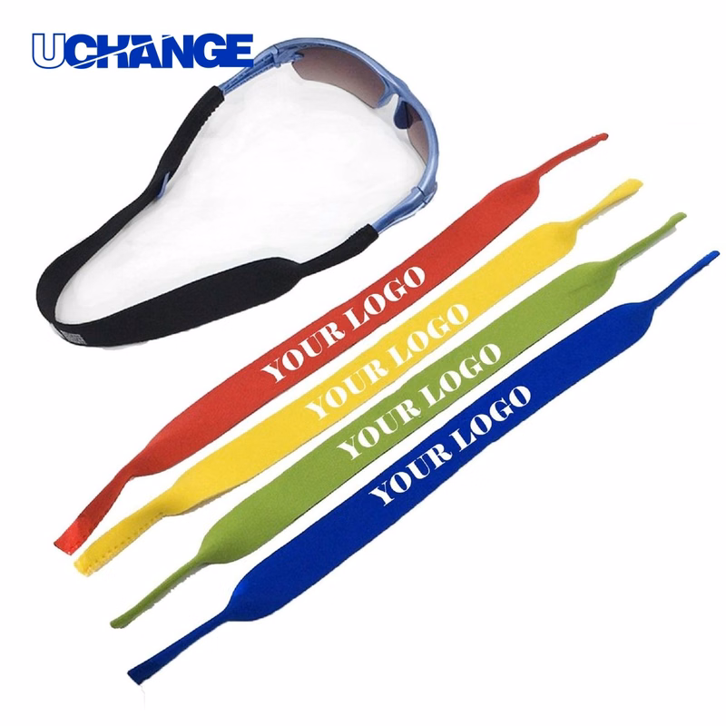 Eyewear Floating Sunglasses Strap Retainer for Outdoor Use