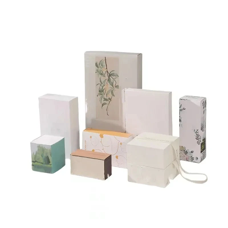 Makeup Packaging 1