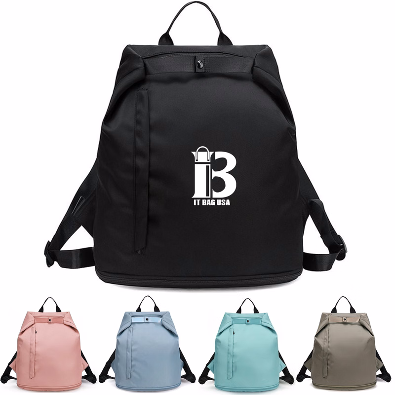 Lightweight Beach bag With Wet & Dry Compartments for women