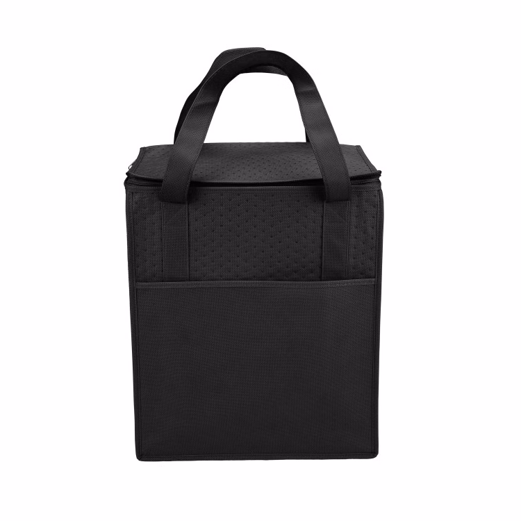 Therm-O Super Tote™ - Insulated Bag - Screen Print
