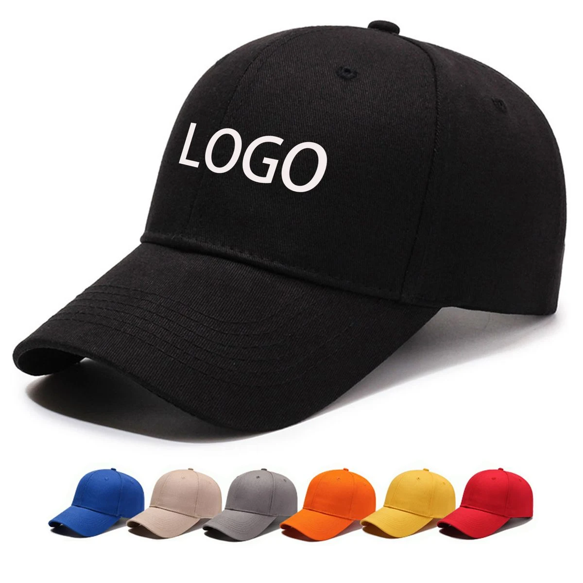 Adjustable Baseball Cap Outdoor 1