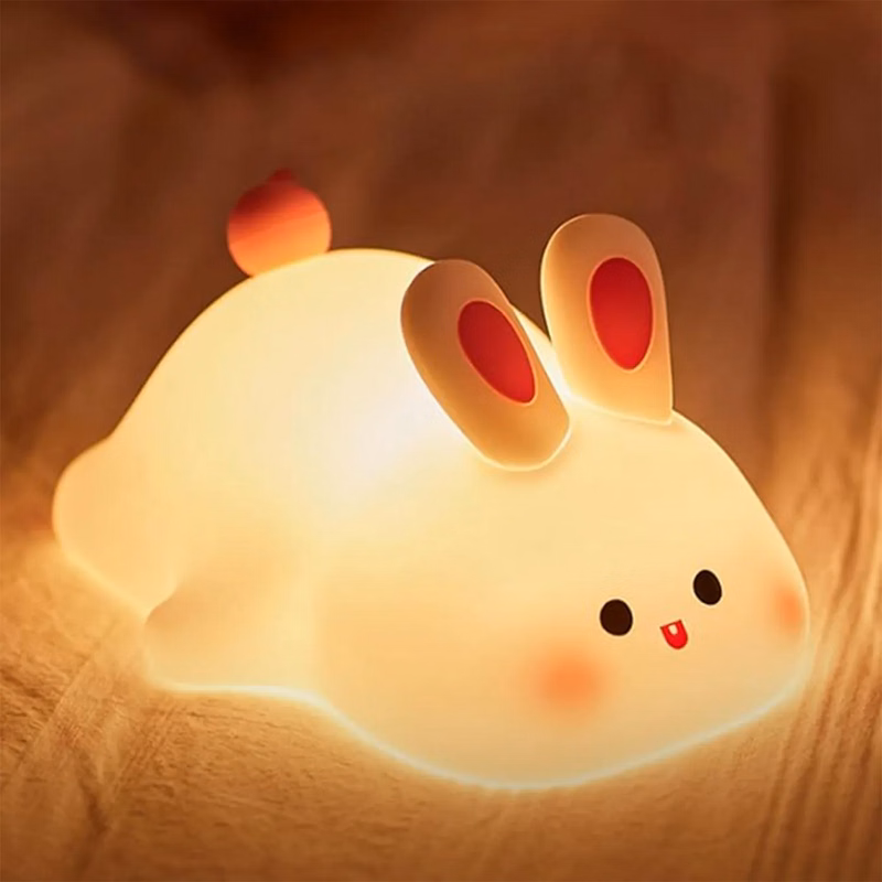 Bunny Lamp
