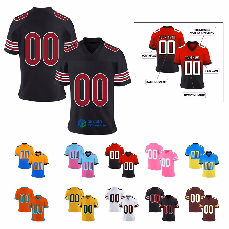 Rugby Jersey Breathable Casual Sports Top Short Sleeve