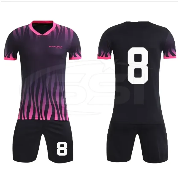 Sports Uniform 1