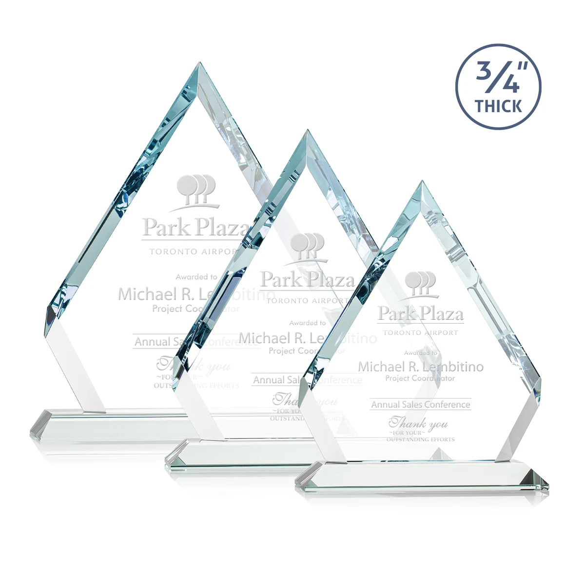 Apex Award - Starfire 1