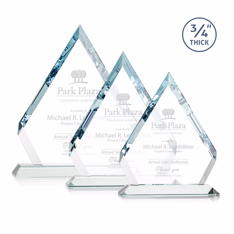 Apex Award - Starfire
