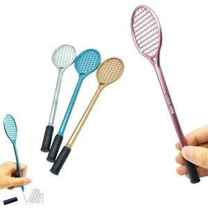 Badminton Bat Pen 1