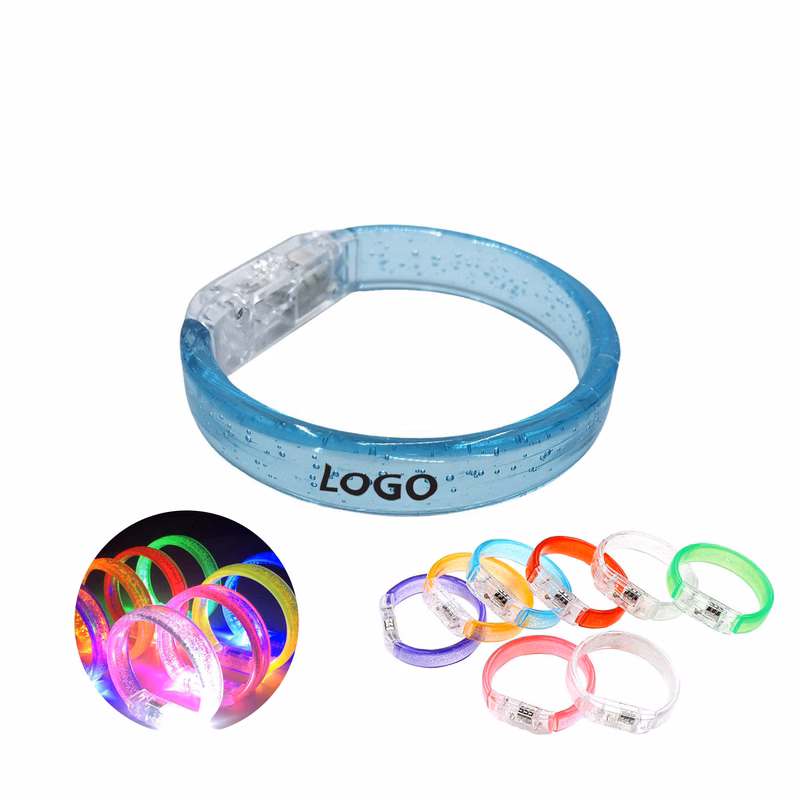 Glow Bracelets