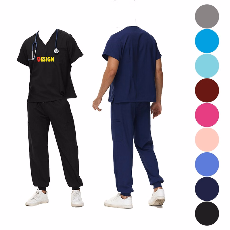 Hospital Uniform Sets