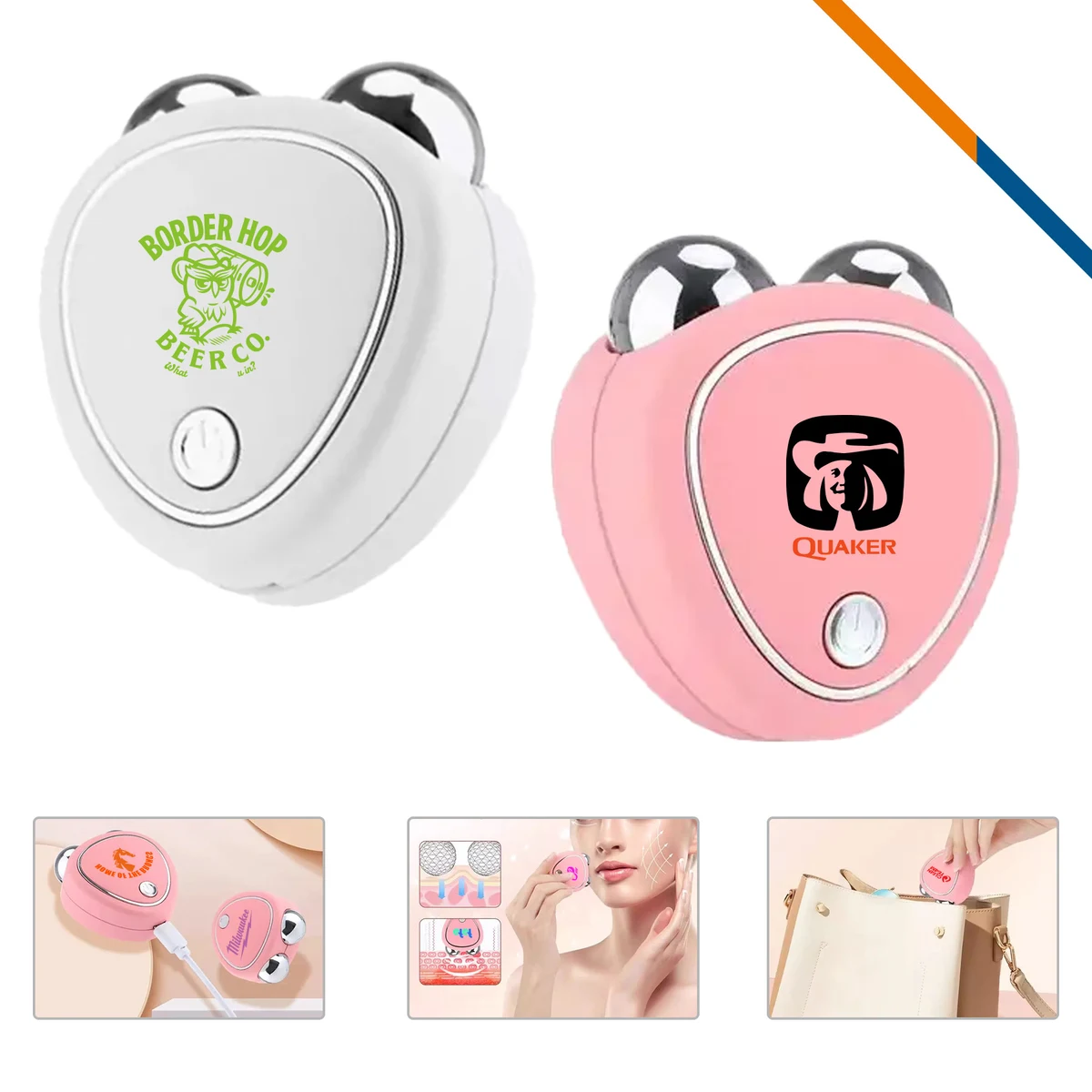 Trimpo Microcurrent Facial Device 1