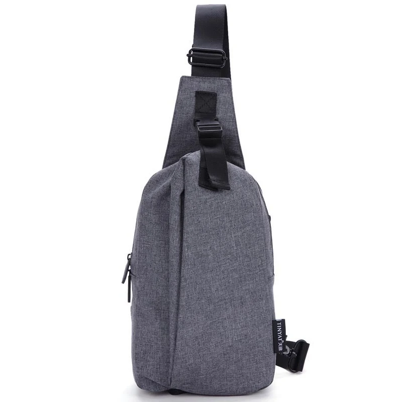 Simple Crossbody Sling Bag 1