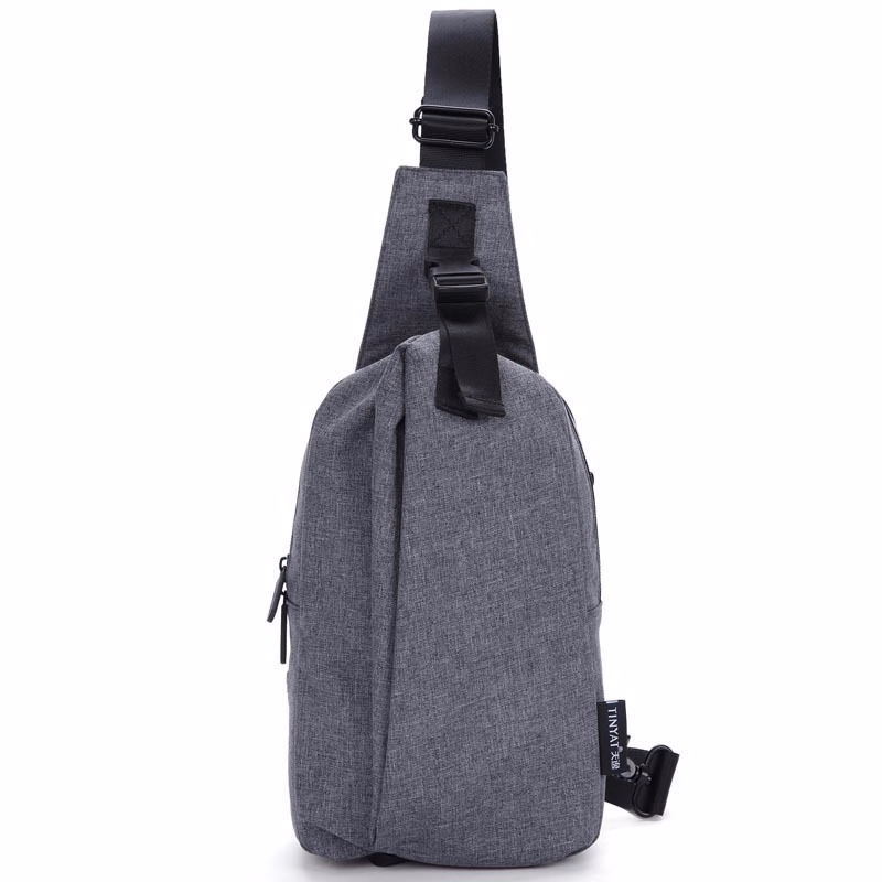Simple Crossbody Sling Bag