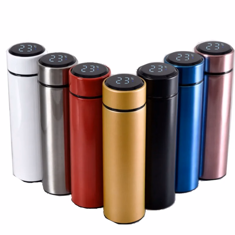 Thermos Mug