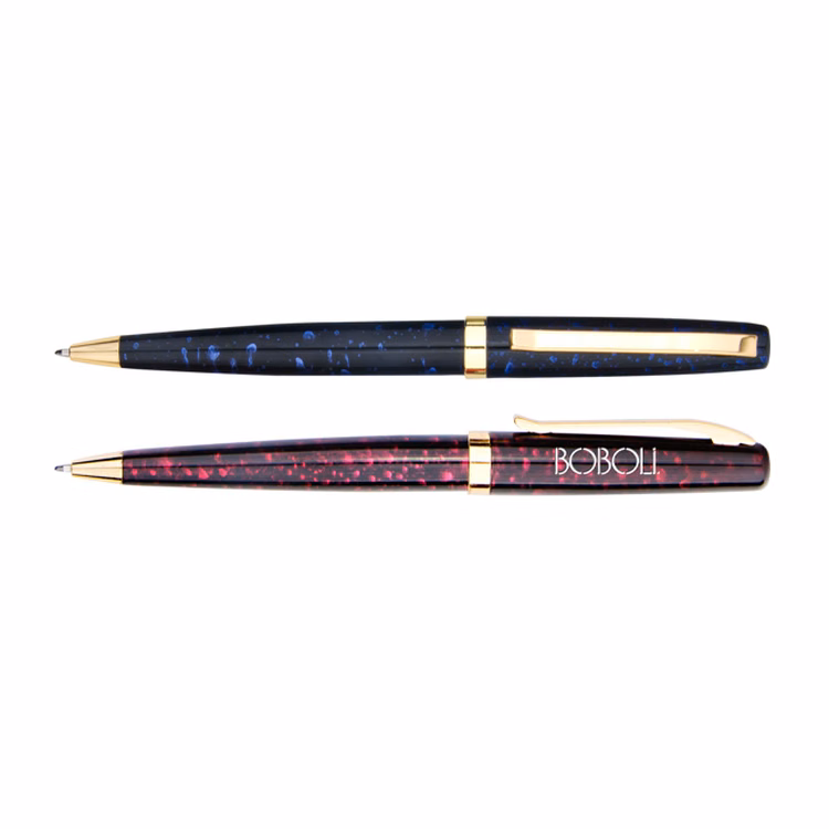 Metal Pen - Model 2003