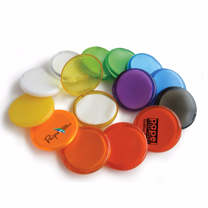 Disposable Soap Sheets w/ Case