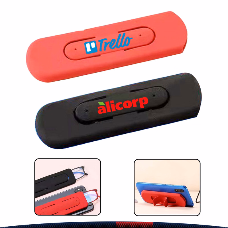 Silicone Glasses Case