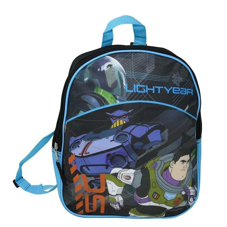 Lightyear Themed Backpacks - 11" 1
