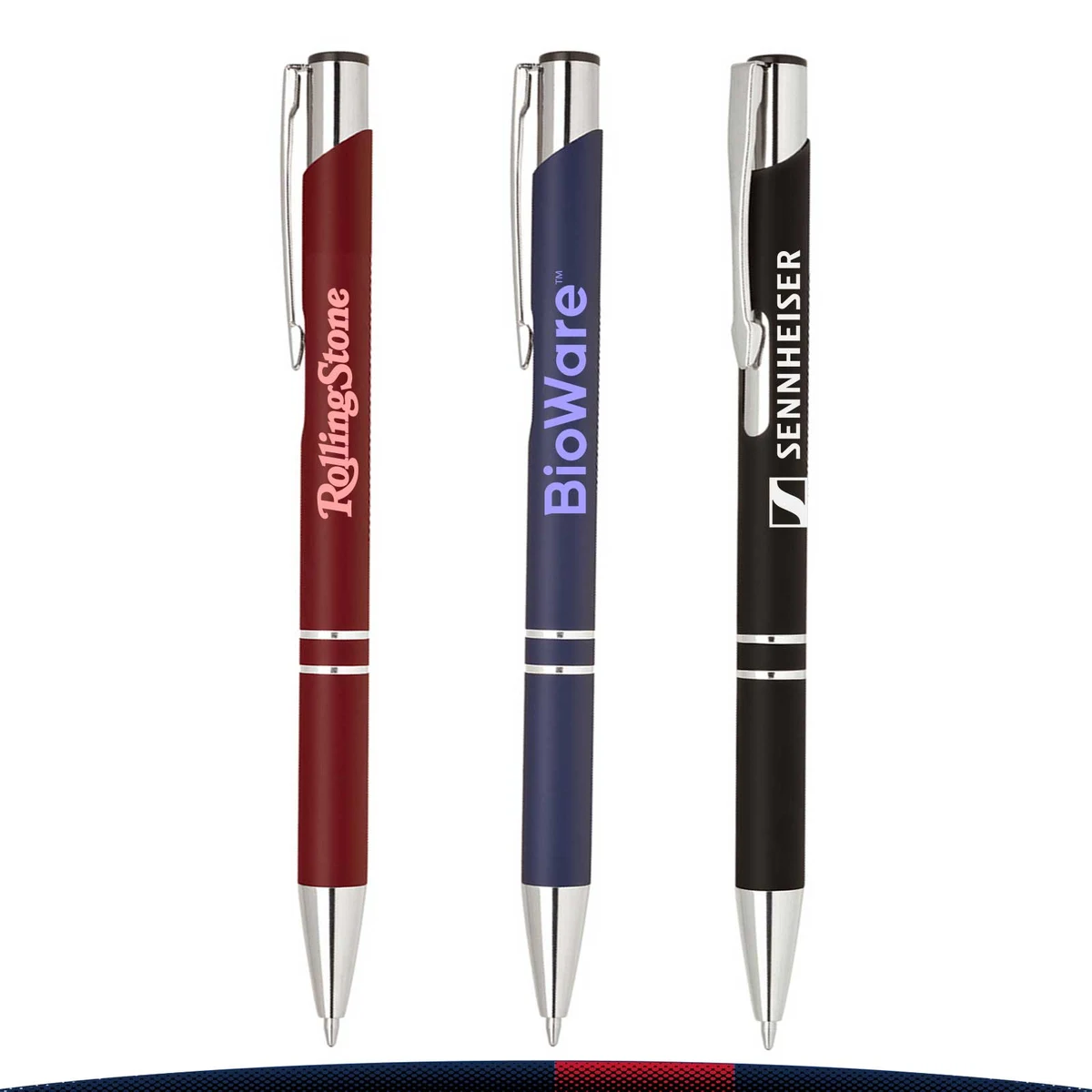 Lauey Metal Pen 1