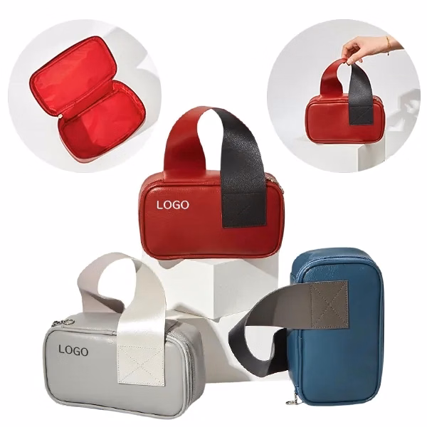 Waterproof Cosmetic Travel Bag