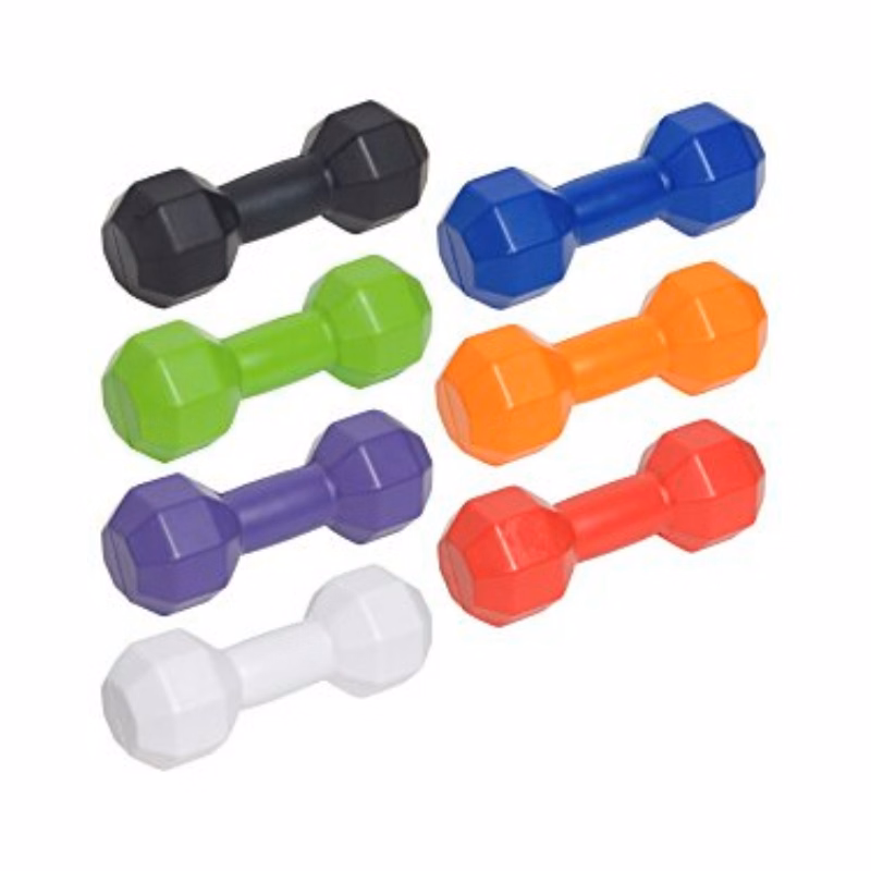 Dumbbell Stress Reliever