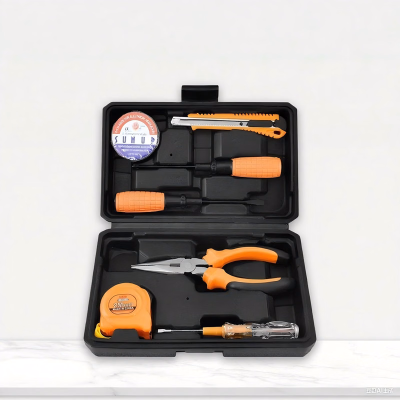 Hand tool case