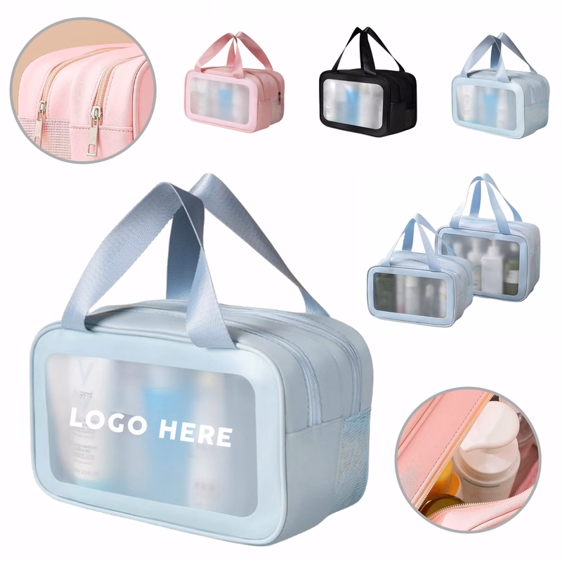 Travel Essentials Storage Bag