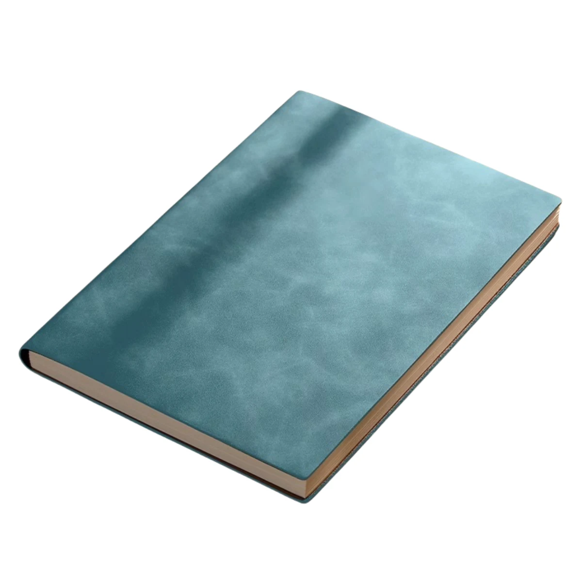 PU Leather Journal 1