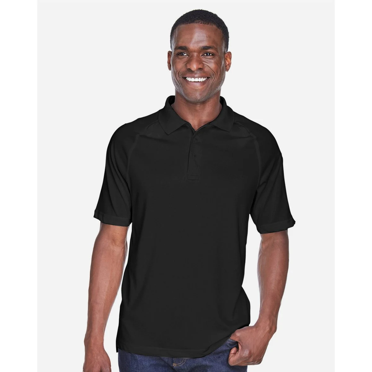 Men's Advantage Tactical Performance Polo - M211 1