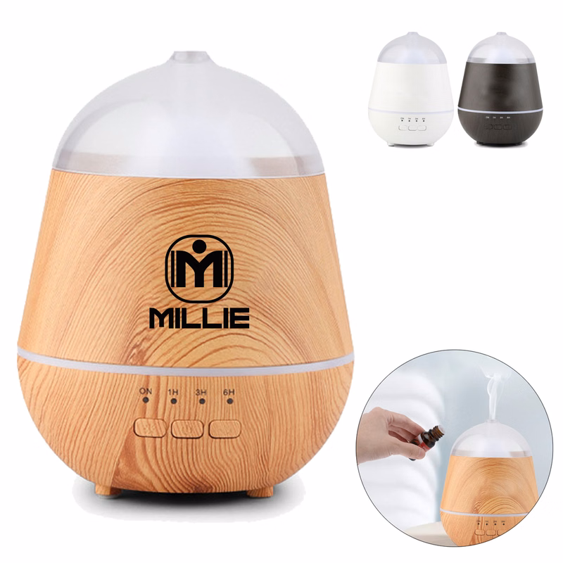 Aromatherapy Humidifier