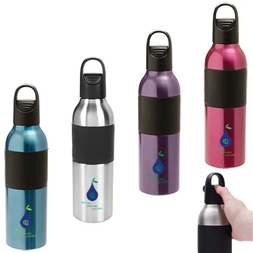24 oz OXO Push Top Bottle 1
