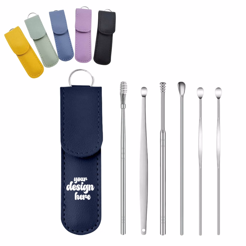 Earwax Cleaner Tool Set