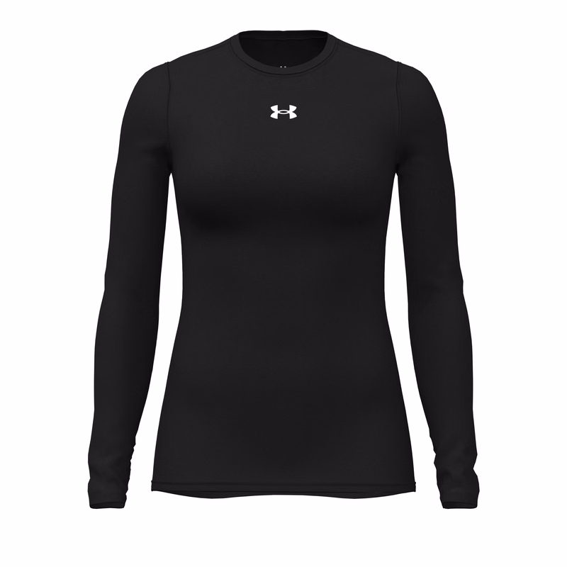 HeatGear Women's Compression Long Sleeve