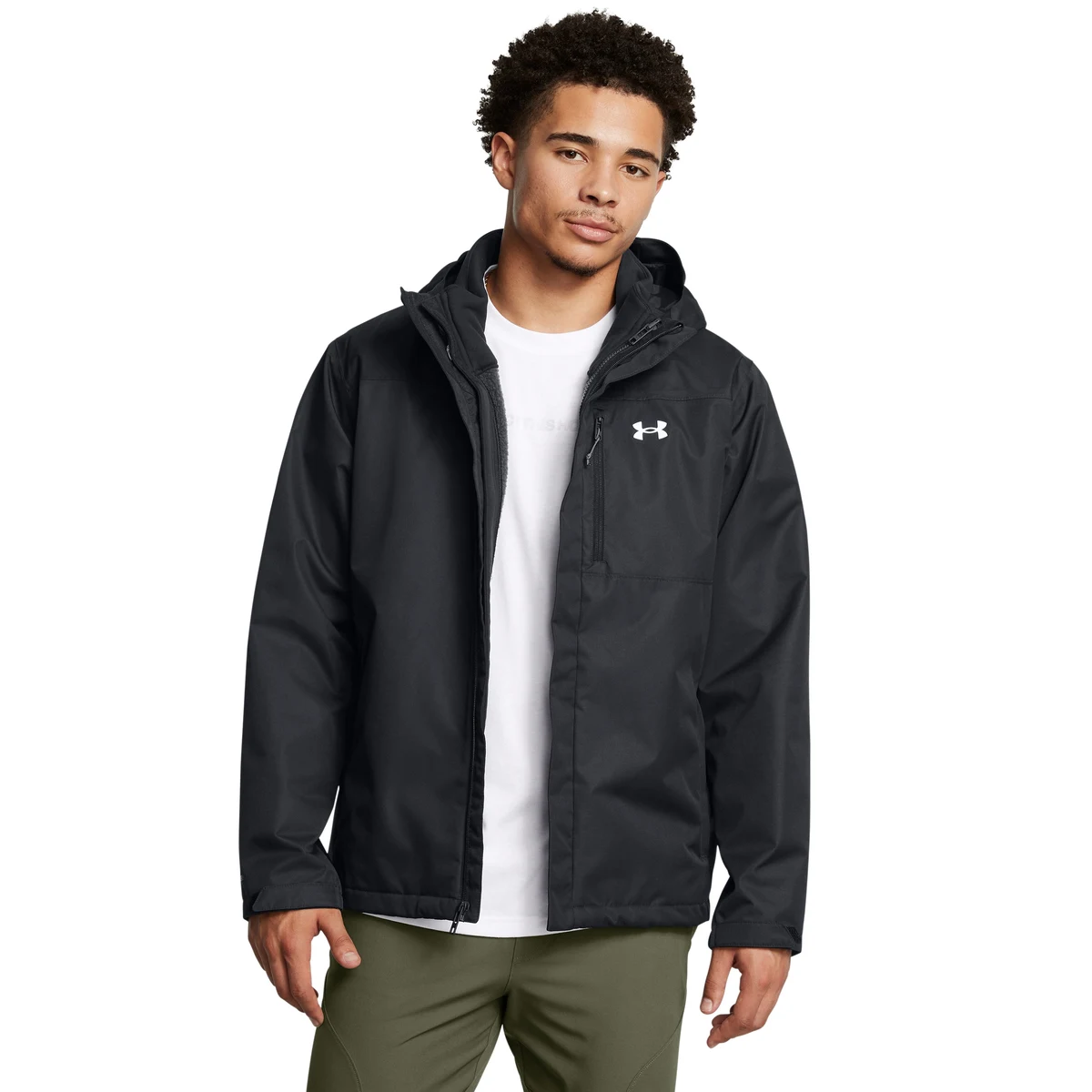 UA Porter Men's 3-in-1 Jacket 1