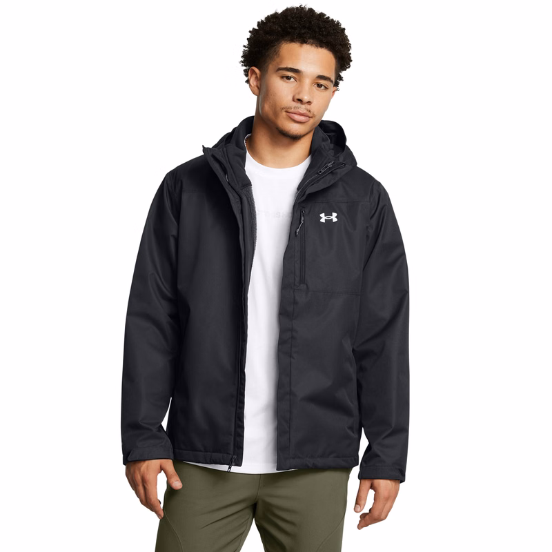 UA Porter Men's 3-in-1 Jacket