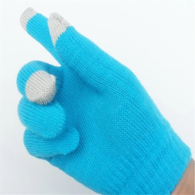 Cheap Touch Gloves For Smartphones 1