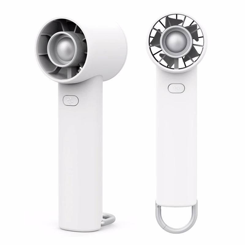Handheld Fan