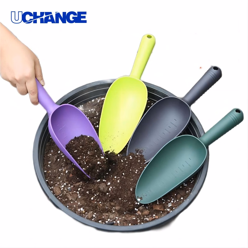Horticultural Shovel Tool for Gardening