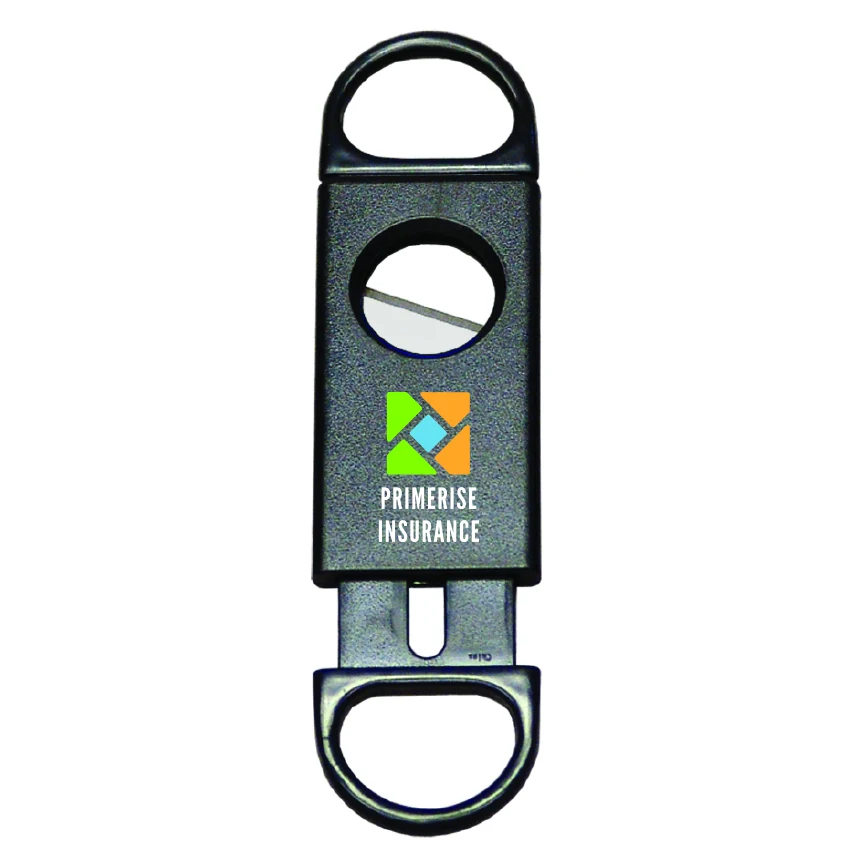 Collins™ Cigar Cutter 1